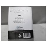 NEW Social Standard by Sanctuary Recycled Polyester Sheet Set - King Size - Smoke