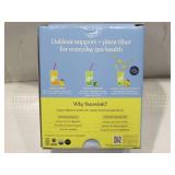 NEW Sunwink Daily Debloat + Fiber Superfood Powder Duo 4.2 oz., 2 pk.