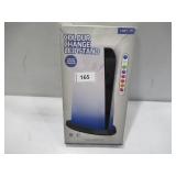 Venom Console Docking Station for the PS5 - LED Light - PS5 Vertical Stand - Black