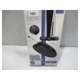 Venom Console Docking Station for the PS5 - LED Light - PS5 Vertical Stand - Black