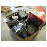 Pallet of Store Overstock and Ecommerce Product and Returns