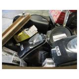 Pallet of Store Overstock and Ecommerce Product and Returns