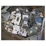 Pallet of Store Overstock and Ecommerce Product and Returns - Wasserstein Mixed