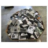 Pallet of Store Overstock and Ecommerce Product and Returns - Wasserstein Mixed