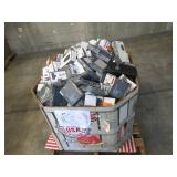 Pallet of Store Overstock and Ecommerce Product and Returns - Wasserstein Mixed