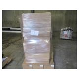 Pallet of Store Overstock Vickerman Product and Returns - UNPROCESSED