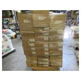 Pallet of Store Overstock Vickerman Product and Returns - UNPROCESSED