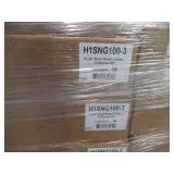 Pallet of Store Overstock Vickerman Product and Returns - UNPROCESSED