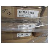 Pallet of Store Overstock Vickerman Product and Returns - UNPROCESSED