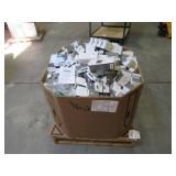 Pallet of Store Overstock and Ecommerce Product and Returns