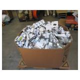 Pallet of Store Overstock and Ecommerce Product and Returns