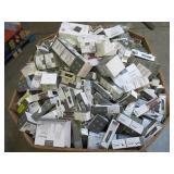 Pallet of Store Overstock and Ecommerce Product and Returns