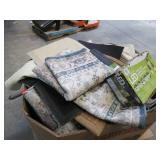 Pallet of Store Overstock and Ecommerce Product and Returns