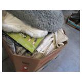 Pallet of Store Overstock and Ecommerce Product and Returns