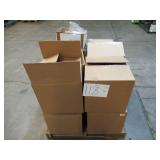 Pallet of Store Overstock and Ecommerce Product - Wasserstein