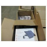 Pallet of Store Overstock and Ecommerce Product - Wasserstein