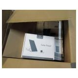 Pallet of Store Overstock and Ecommerce Product - Wasserstein