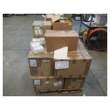 Pallet of Store Overstock and Ecommerce Product - Wasserstein