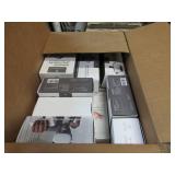 Pallet of Store Overstock and Ecommerce Product - Wasserstein