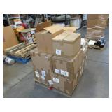Pallet of Store Overstock and Ecommerce Product - Wasserstein