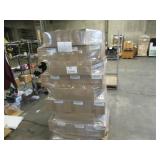 Pallet of Store Overstock NEW Vickerman Product - UNPROCESSED