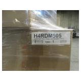 Pallet of Store Overstock NEW Vickerman Product - UNPROCESSED