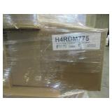 Pallet of Store Overstock NEW Vickerman Product - UNPROCESSED