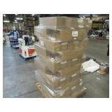 Pallet of Store Overstock NEW Vickerman Product - UNPROCESSED