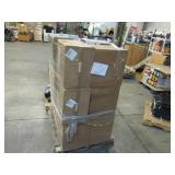 Pallet of Store Overstock and Ecommerce Product - Wasserstein