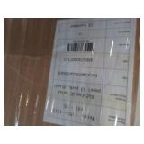 Pallet of Store Overstock and Ecommerce Product - Wasserstein