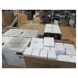 Pallet of Store Overstock and Ecommerce Product - Wasserstein