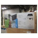 Pallet of Store Overstock and Ecommerce Product - Wasserstein