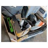 Pallet of Store Overstock and Ecommerce Product and Returns