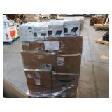 Pallet of Store Overstock and Ecommerce Product - Wasserstein