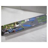 NEW Cascade Mountain Tech Ultralight Extra-large Collapsible Outdoor Table