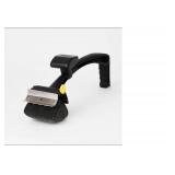 NEW Scrub Daddy - BBQ Daddy Steam Cleaning Grill Scrubber