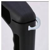 NEW Scrub Daddy - BBQ Daddy Steam Cleaning Grill Scrubber