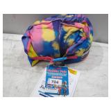 NEW Body Glove Kids Paddle Pals U. S. Coast Guard-Approved PFD (Child 33 - 55 lbs.) - Tie Dye
