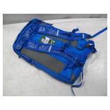 NEW Timber Ridge Xplorer 25L Hiking Pack - Blue