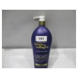 NEW OGX Thick & Full + Biotin & Collagen Conditioner, 40 fl. oz.