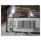 NEW 2 Pack of Yellowstone Silk Touch Pillows With Sherpa Back, 22" x 22" - Ombre Border