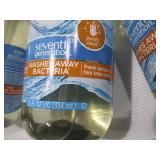 NEW 3 Pack of Seventh Generation Purely Clean™ Hand Wash - Fresh Lemon & Tea Tree 12 oz