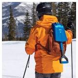 NEW BirdRock Home Utility Shovels, 2-Pk. - Blue