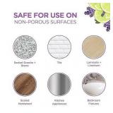 NEW 2 Pack of Sapadilla All Purpose Cleaners 25 oz Each - Sweet Lavender+Lime Scent