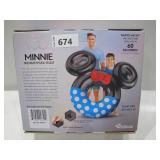 NEW Disney Pool Float Party Tubes by GoFloats (Minnie Mouse)