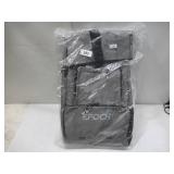 NEW Epoch Elite Gear Bag, Lacrosse Equipment Duffel Bag for Men and Women - Gray