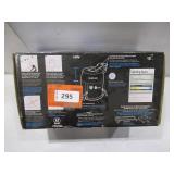 Lithonia Lighting 93CRI 5 Inch Lens Kit with Halogen Lamp Included in White