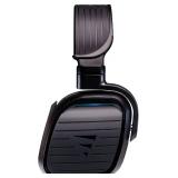 NEW VoltEdge TX70 Over the Ear Wireless Headset For PS4/PC Black