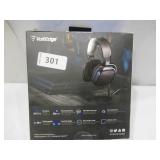 NEW VoltEdge TX70 Over the Ear Wireless Headset For PS4/PC Black