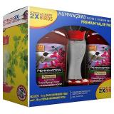 NEW Pennington Hummingbird Feeder & Premium Nectar Pack